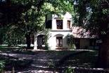 Estancia La Cinacina