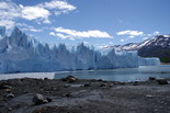 Trekking pe Ghetarul Perito Moreno