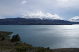 Hosteria Lago Gray