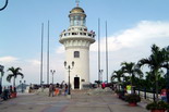 Cerro Santa Ana - Guayaquil
