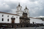 Manastirea Santo Domingo