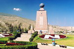 Monumentul Ecuatorului