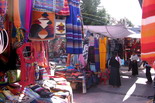 Piata Otavalo