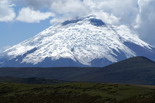 Vulcanul Antisana