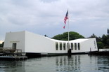 Pearl Harbor & USS Arizona Memorial