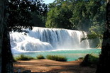 Aqua Azul