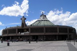 Bazilica Fecioarei Maria de Guadelupe