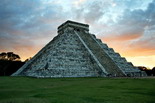 El Castillo