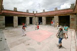 Complexul Palatului Quetzalpapalotl