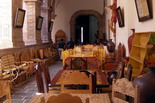 La Casa de las Artesanias - Morelia