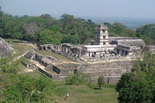 Situl arheologic Palenque
