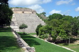Uxmal