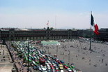 Zocalo