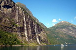 Cascadele Sapte Surori