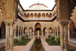 Palatul Alcazar