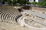 Teatrul Roman - Malaga