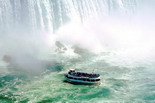 Maid of the Mist