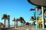 Plimbare in Miami Beach