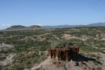 Olduvai Gorge