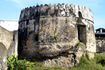 Stone Town