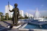 Turkmenistan
