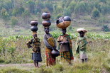 Burundi