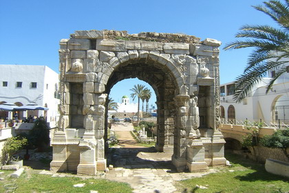 Libia