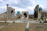 Uzbekistan