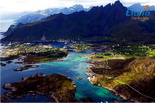 Norvegia
