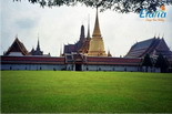 Thailanda