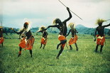 Uganda