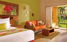 Secrets Royal Beach Punta Cana - Adults Only Preferred Club Master Suite Ocean Front