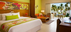Secrets Royal Beach Punta Cana - Adults Only Junior Suite Partial Ocean View
