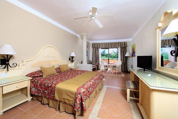 Grand Bahia Principe Turquesa Junior Suite Superior