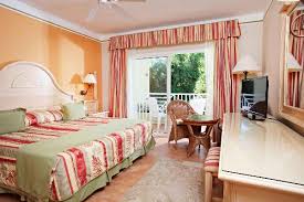 Grand Bahia Principe El Portillo Standard Room