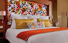 Breathless Punta Cana - Adults Only Allure Junior Suite Partial Ocean View