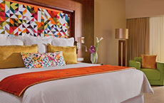 Breathless Punta Cana - Adults Only Allure Junior Suite Tropical View