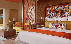 Breathless Punta Cana - Adults Only Xhale Club Jr Suite Pool View