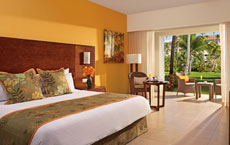 Now Larimar Punta Cana Deluxe Tropical View