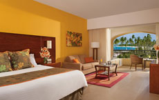 Now Larimar Punta Cana Preferred Club Deluxe Pool View
