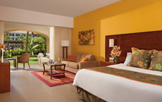 Now Larimar Punta Cana Preferred Club Deluxe Tropical View