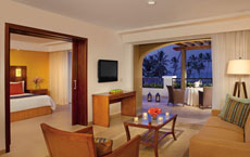 Now Larimar Punta Cana Preferred Club Master Suite Ocean Front