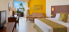 Now Larimar Punta Cana Deluxe Partial Ocean View