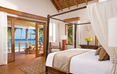 Zoetry Agua Punta Cana Junior Suite Ocean Front
