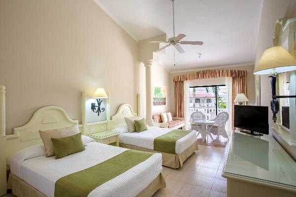 Grand Bahia Principe La Romana Junior Suite Superior Ocean Front