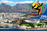 World Cup 2010 South Africa Semifinals & Final