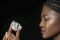 Africa de Sud Touch New Year's Eve 2011