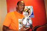 World Cup 2010 South Africa Groups