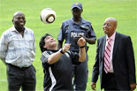 World Cup 2010 South Africa Experience