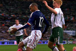 World Cup 2010 South Africa Quarterfinal, Semifinals & Final